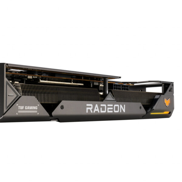 ASUS TUF Gaming TUF-RX7800XT-O16G-GAMING AMD Radeon RX 7800 XT 16 GB GDDR6 - Afbeelding 10