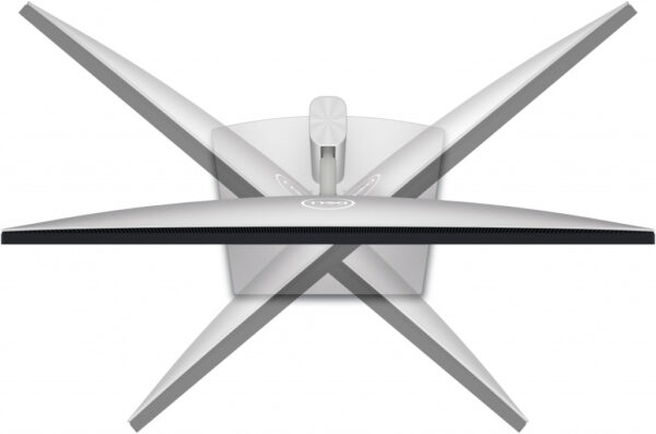 DELL UltraSharp 32 4K USB-C-hubmonitor - U3223QE - Afbeelding 6