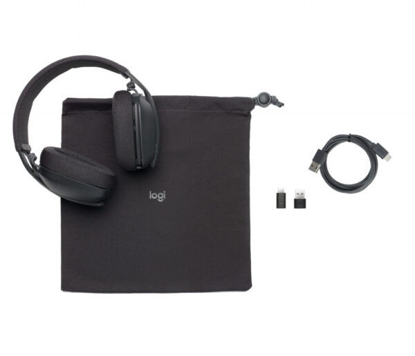 Logitech Zone Vibe Wireless UC - Afbeelding 4
