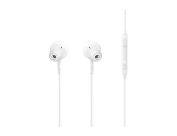 Samsung EO-IC100 Headset Bedraad In-ear Oproepen/muziek USB Type-C Wit - Afbeelding 15