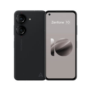 ASUS ZenFone 10 15 cm (5.9") Dual SIM Android 13 5G USB Type-C 8 GB 256 GB 4300 mAh Zwart