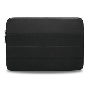 Kensington K60395WW laptoptas 40,6 cm (16") Opbergmap/sleeve Zwart