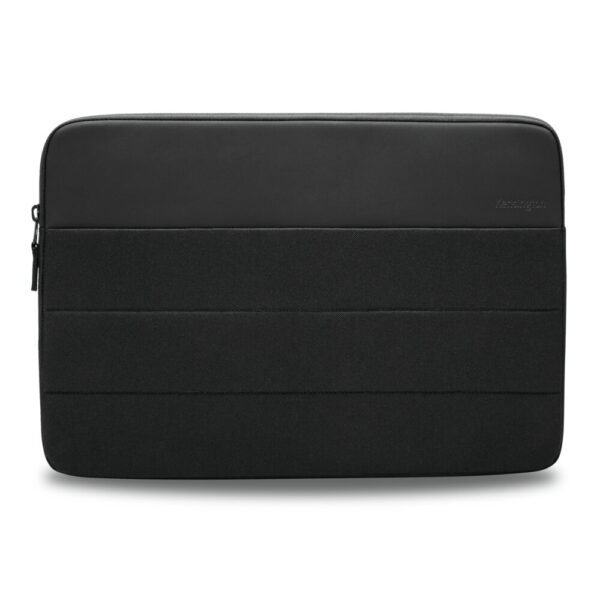 Kensington K60395WW laptoptas 40,6 cm (16") Opbergmap/sleeve Zwart