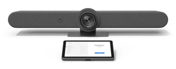 Logitech 991-000422 video conferencing systeem Ethernet LAN - Afbeelding 2