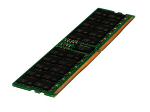 HPE P43328-K21 geheugenmodule 32 GB 1 x 32 GB DDR5 4880 MHz