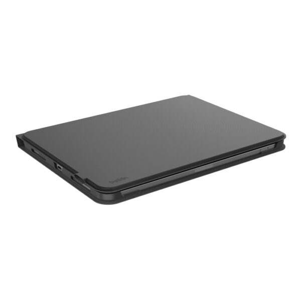 Belkin BBZ001FR-V1 toetsenbord voor mobiel apparaat Bluetooth Zwart - Afbeelding 7