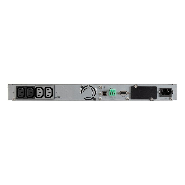 Eaton 5P850IRNG2 UPS Line-interactive 0,85 kVA 680 W 4 AC-uitgang(en) - Afbeelding 3