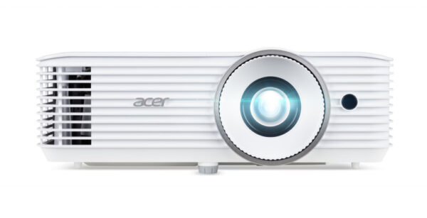 Acer Home H6546 5200 ANSI lumens DLP 1080p (1920x1080) 3D Wit - Afbeelding 4