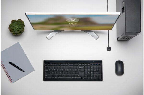 Kensington VeriMark™ Desktop Fingerprint Key - Afbeelding 10