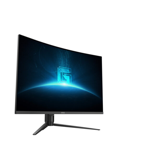 MSI G32CQ5P computer monitor 80 cm (31.5") 2560 x 1440 Pixels Wide Quad HD LCD Zwart - Afbeelding 11