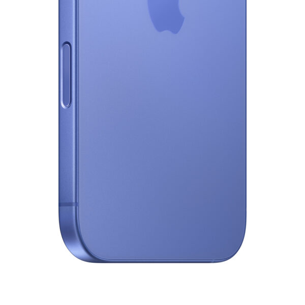 Apple iPhone 16 Plus 17 cm (6.7") Dual SIM iOS 18 5G USB Type-C 128 GB Blauw - Afbeelding 3