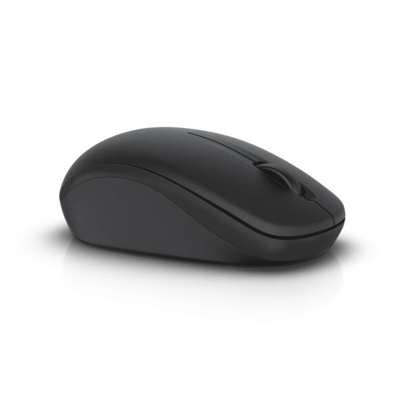 DELL WM126 muis Kantoor RF Draadloos Optisch - Afbeelding 2