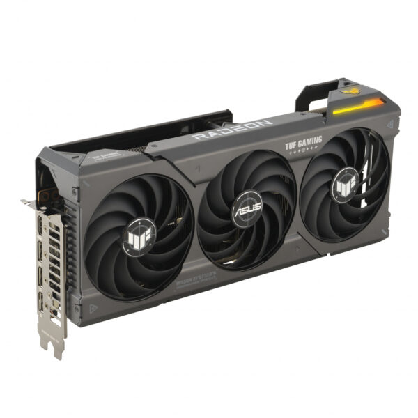 ASUS TUF Gaming TUF-RX7800XT-O16G-GAMING AMD Radeon RX 7800 XT 16 GB GDDR6 - Afbeelding 7