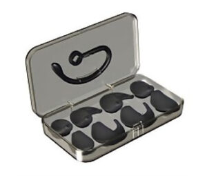 Yealink 330100010019 hoofdtelefoon accessoire Oorhaak