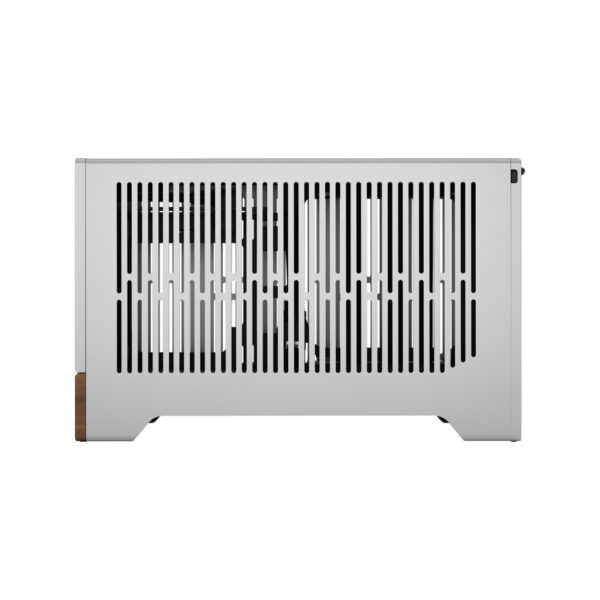 Fractal Design Terra Small Form Factor (SFF) Zilver - Afbeelding 22