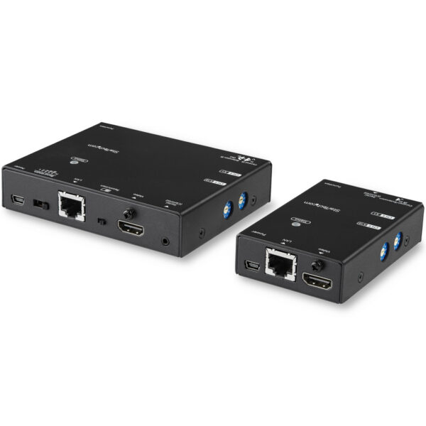 StarTech.com HDMI over IP extender met video compressie - 1080p - Afbeelding 2