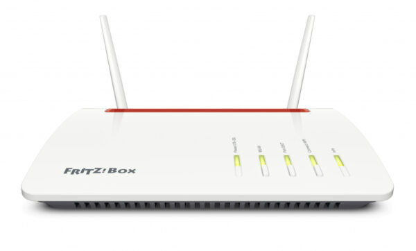FRITZ!Box 6890 LTE Edition International - Afbeelding 4