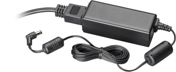 POLY Edge E400 IP-telefoon met PoE-ondersteuning - Afbeelding 5