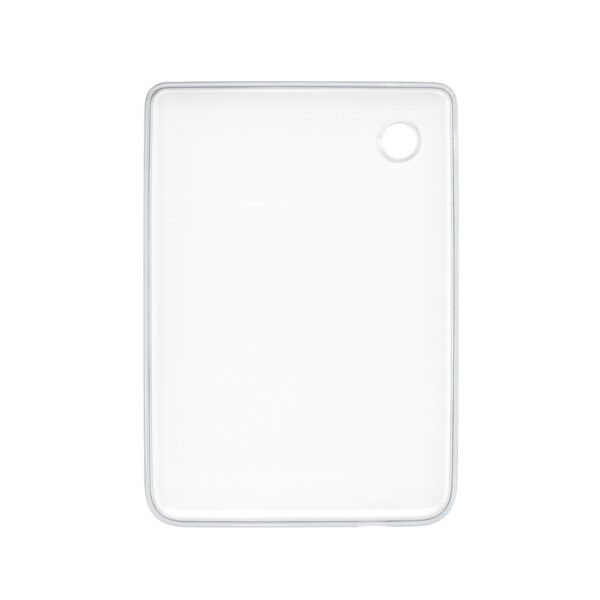 Rakuten Kobo Clear Case e-bookreaderbehuizing 15,2 cm (6") Hoes Transparant