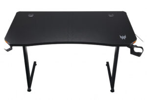Acer Predator Essential Gaming Desk Zwart