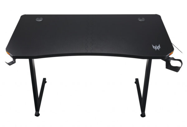 Acer Predator Essential Gaming Desk Zwart