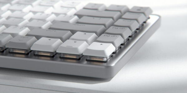 Logitech MX Mechanical Mini for Mac - Afbeelding 2