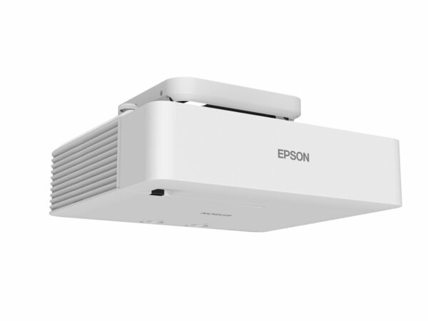 Epson EB-L630U beamer/projector Projector met normale projectieafstand 6200 ANSI lumens 3LCD WUXGA (1920x1200) Wit - Afbeelding 3