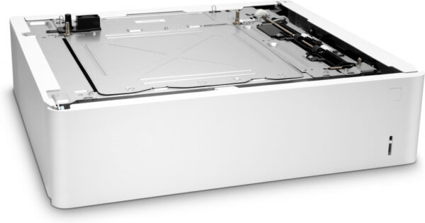 HP LaserJet Color medialade voor 550 vel - Afbeelding 2