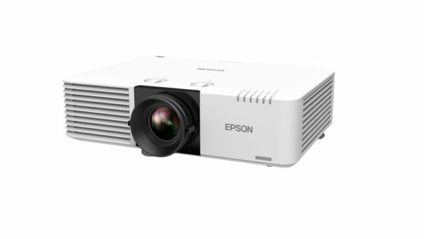 Epson EB-L630U beamer/projector Projector met normale projectieafstand 6200 ANSI lumens 3LCD WUXGA (1920x1200) Wit - Afbeelding 9