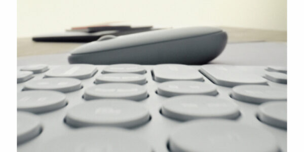 Logitech Pebble Keys 2 K380s - Afbeelding 13