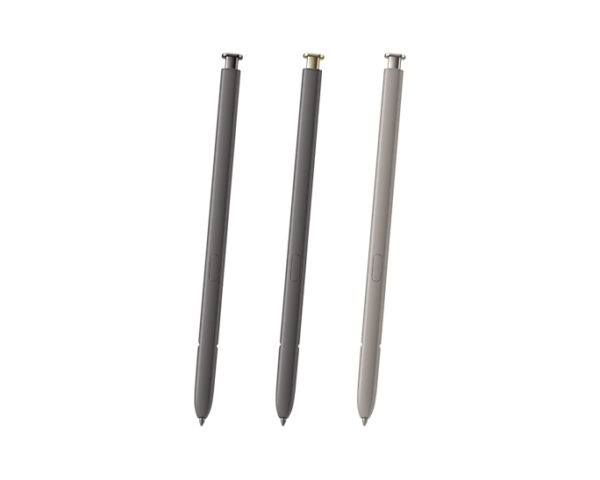 Samsung S Pen stylus-pen 3,04 g Zwart - Afbeelding 5