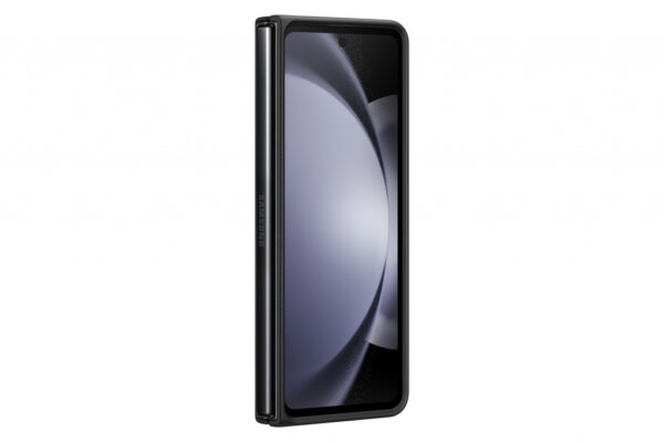 Samsung EF-VF946PBEGWW mobiele telefoon behuizingen 19,3 cm (7.6") Hoes Zwart - Afbeelding 2