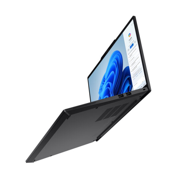 Lenovo ThinkPad T14s Gen 5 Intel Core Ultra 7 155U Laptop 35,6 cm (14") WUXGA 16 GB LPDDR5x-SDRAM 512 GB SSD Wi-Fi 6E (802.11ax) - Afbeelding 7