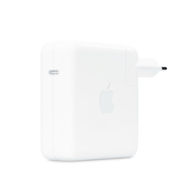 Apple MW2L3B/A Universeel Wit AC Snel opladen Binnen - Afbeelding 3