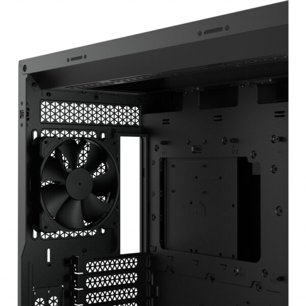 Corsair 5000D AIRFLOW Midi Tower Zwart - Afbeelding 17