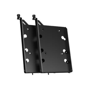 Fractal Design FD-A-TRAY-001 computerbehuizing onderdelen Universeel HDD-bevestigingsbeugels