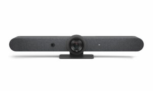 Logitech Tap Rally Bar Bundle - Zoom video conferencing systeem Ethernet LAN Videovergaderingssysteem voor groepen