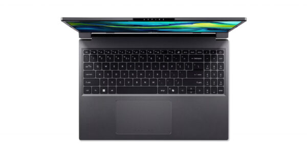 Acer Aspire Go 15 AG15-51P-3094 Intel® Core™ i3 i3-1215U Laptop 38,9 cm (15.3") WUXGA 8 GB DDR5-SDRAM 512 GB SSD Wi-Fi 6 (802.11 - Afbeelding 9
