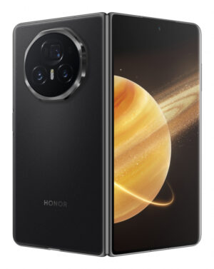 Honor Magic V3 16,3 cm (6.43") Dual SIM 5G USB Type-C 12 GB 512 GB 5150 mAh Zwart