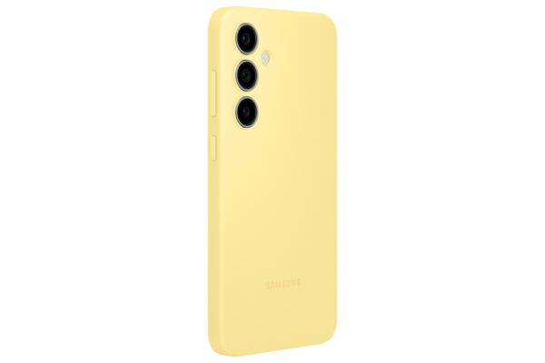 Samsung Galaxy S24 FE Silicone Case - Afbeelding 3