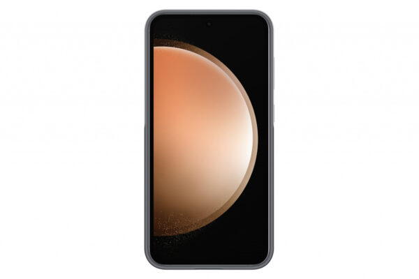 Samsung EF-PS711TWEGWW mobiele telefoon behuizingen 16,3 cm (6.4") Hoes Licht Grijs - Afbeelding 2