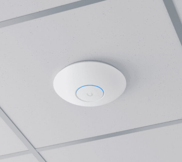 Ubiquiti U7 Pro 5400 Mbit/s Wit Power over Ethernet (PoE) - Afbeelding 10