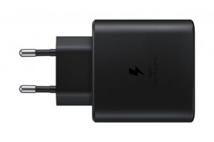 Samsung EP-TA845 Smartphone Zwart AC Snel opladen Binnen