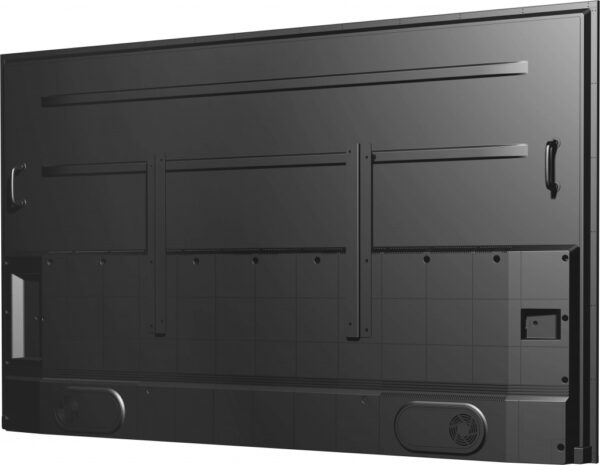 iiyama LE9864UHS-B1AG beeldkrant Digitale signage flatscreen 2,49 m (98") Wifi 500 cd/m² 4K Ultra HD Zwart Type processor Androi - Afbeelding 9