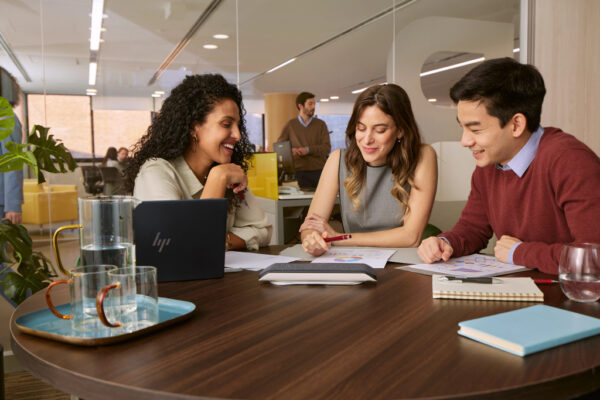 POLY Sync 40 Microsoft Teams Certified Speakerphone - Afbeelding 5