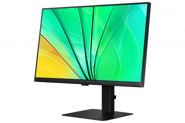 Samsung 23,8" ViewFinity S6 S60D QHD Monitor - Afbeelding 4