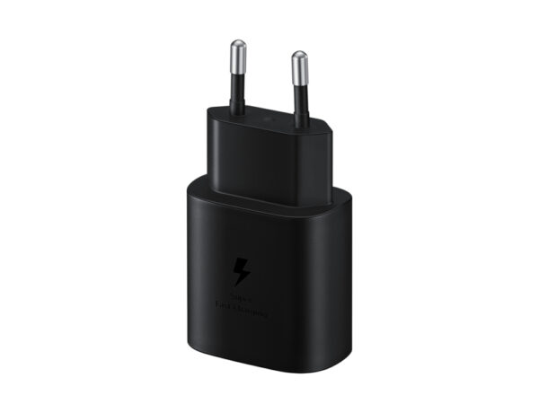Samsung EP-TA800 Mobiele telefoon Zwart AC Snel opladen Binnen - Afbeelding 3
