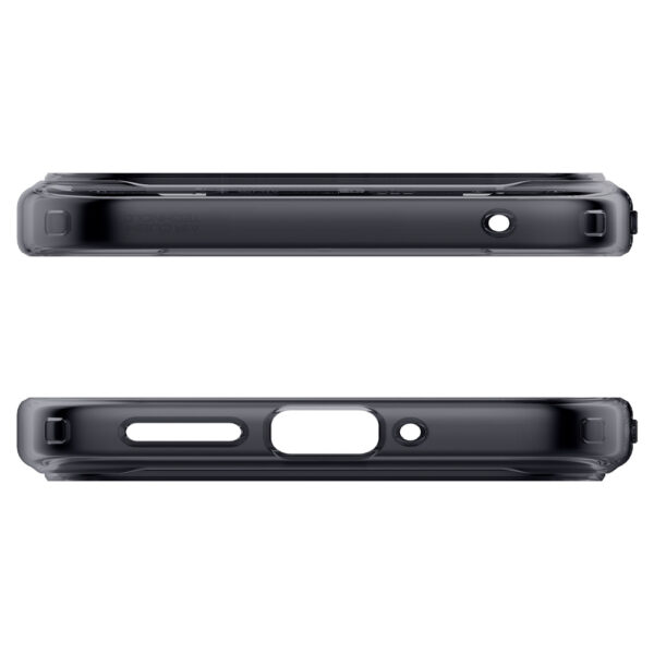 Spigen Ultra Hybrid Zero One mobiele telefoon behuizingen 16 cm (6.3") Hoes Zwart, Transparant - Afbeelding 8