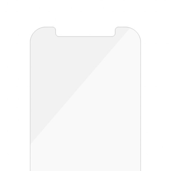 PanzerGlass ® Screen Protector iPhone 12 Mini | Standard Fit Doorzichtige schermbeschermer Apple 1 stuk(s) - Afbeelding 6