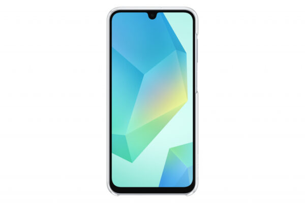 Samsung Clear Case for Galaxy A16 5G - Afbeelding 3
